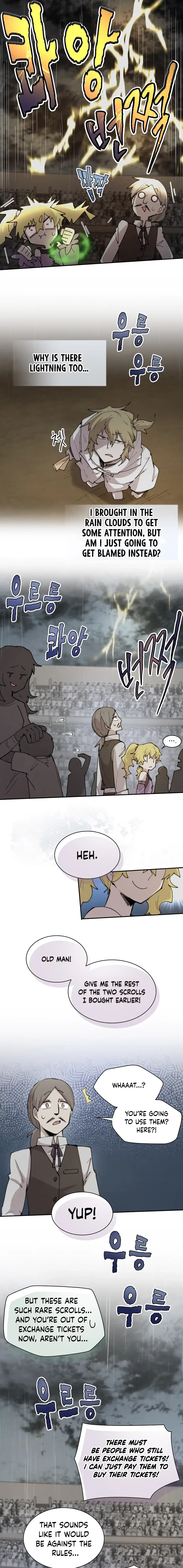 Read Reincarnation of the Hero Party's Grand Mage Manga Online