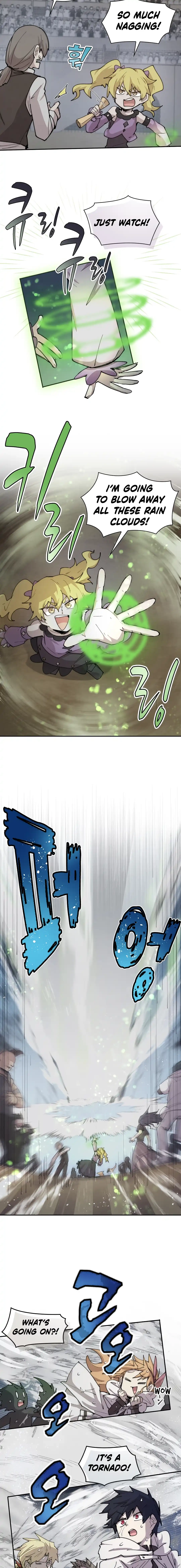 Read Reincarnation of the Hero Party's Grand Mage Manga Online