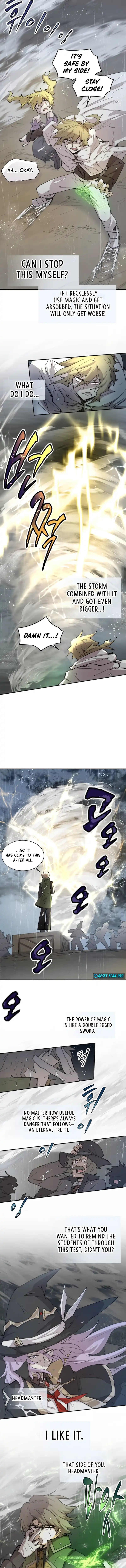 Read Reincarnation of the Hero Party's Grand Mage Manga Online