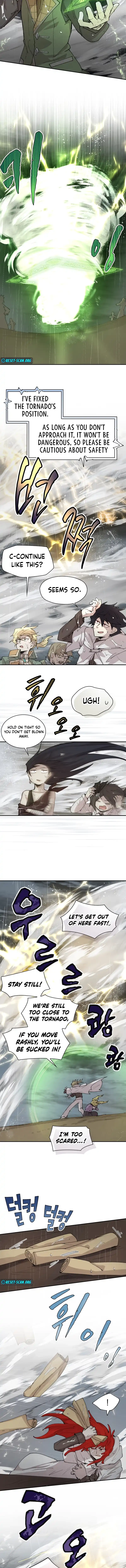 Read Reincarnation of the Hero Party's Grand Mage Manga Online