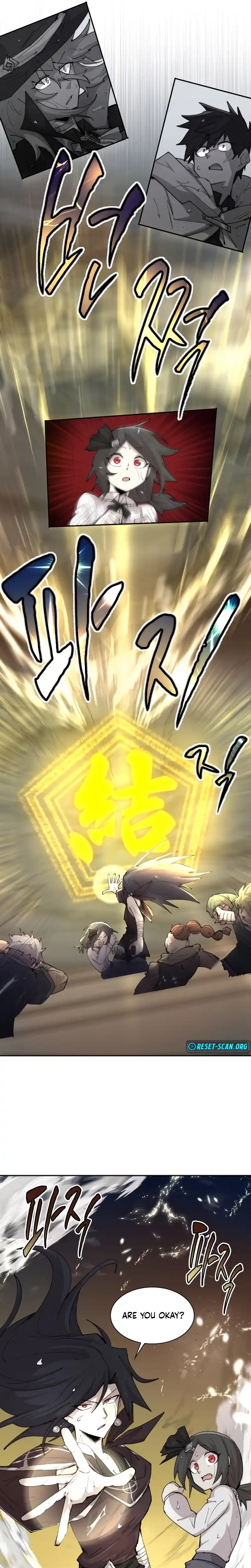 Read Reincarnation of the Hero Party's Grand Mage Manga Online