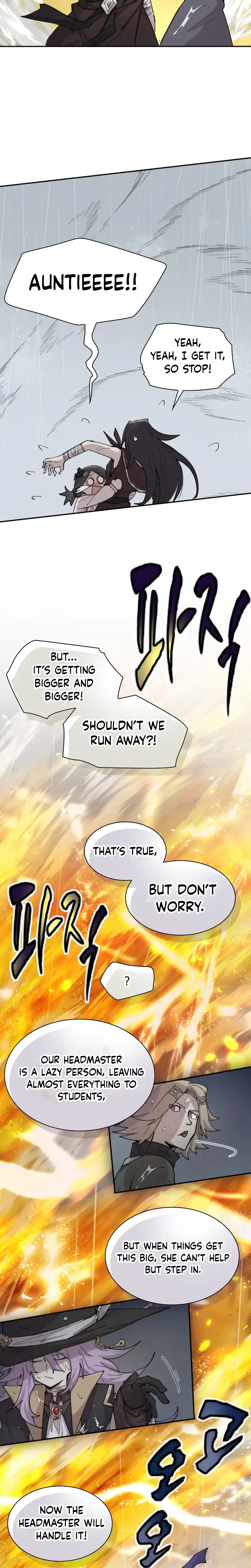 Read Reincarnation of the Hero Party's Grand Mage Manga Online