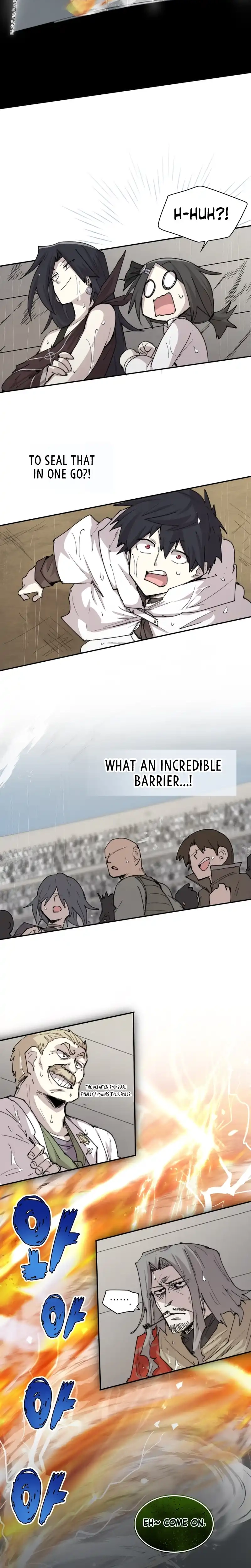 Read Reincarnation of the Hero Party's Grand Mage Manga Online