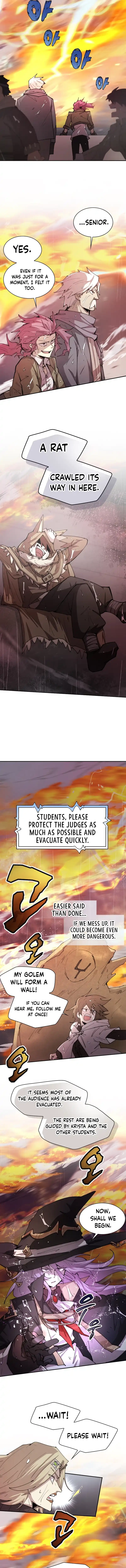 Read Reincarnation of the Hero Party's Grand Mage Manga Online