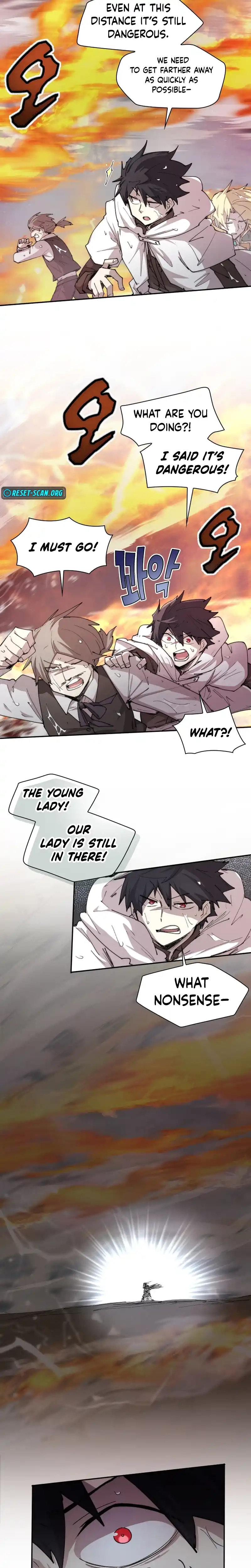 Read Reincarnation of the Hero Party's Grand Mage Manga Online