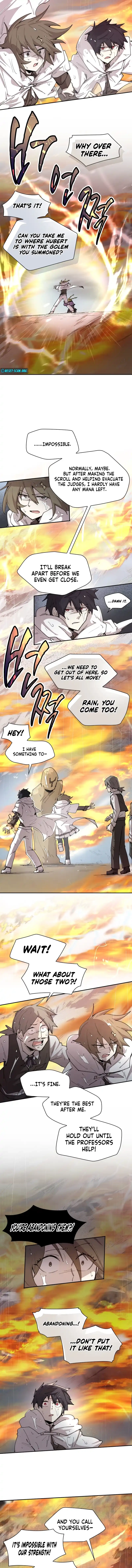 Read Reincarnation of the Hero Party's Grand Mage Manga Online