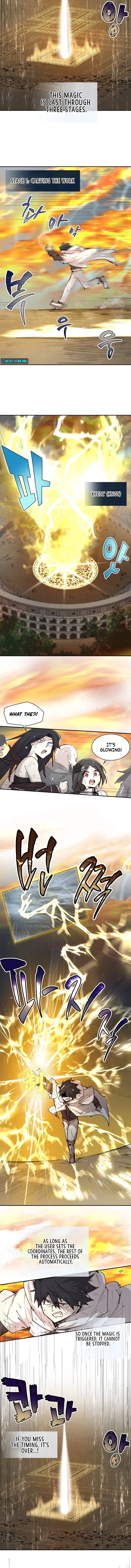 Read Reincarnation of the Hero Party's Grand Mage Manga Online