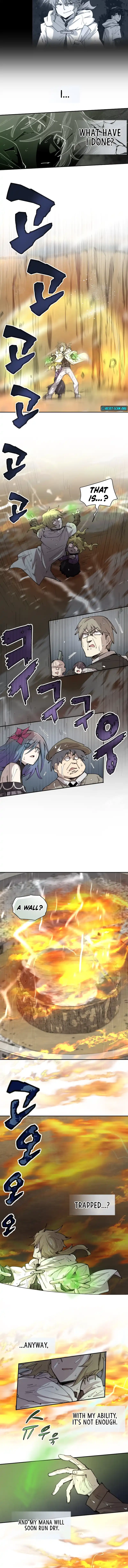 Read Reincarnation of the Hero Party's Grand Mage Manga Online