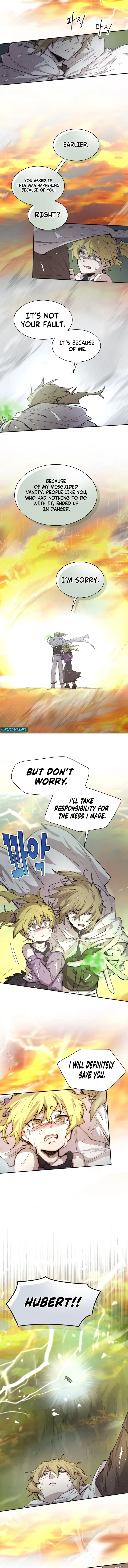 Read Reincarnation of the Hero Party's Grand Mage Manga Online