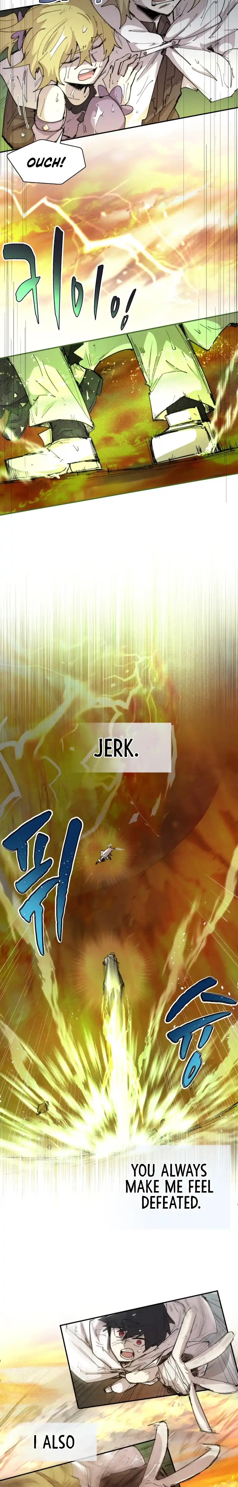 Read Reincarnation of the Hero Party's Grand Mage Manga Online