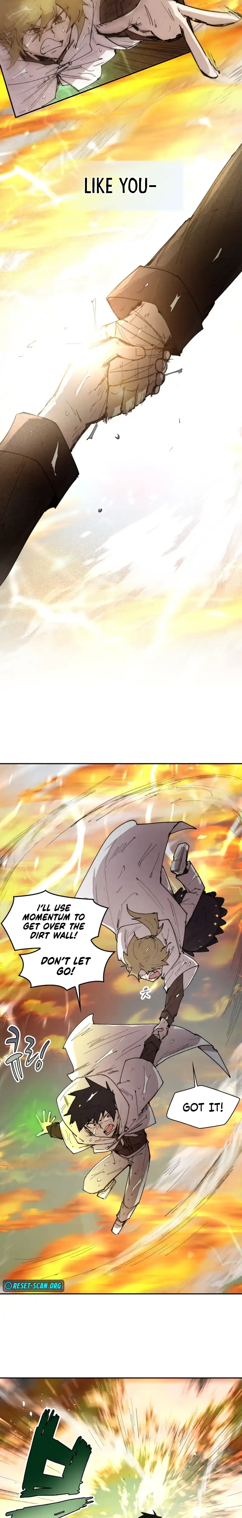 Read Reincarnation of the Hero Party's Grand Mage Manga Online