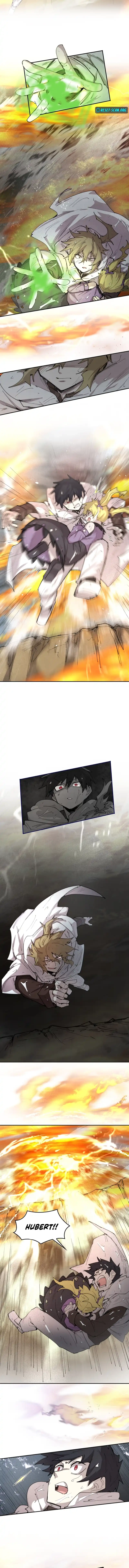 Read Reincarnation of the Hero Party's Grand Mage Manga Online