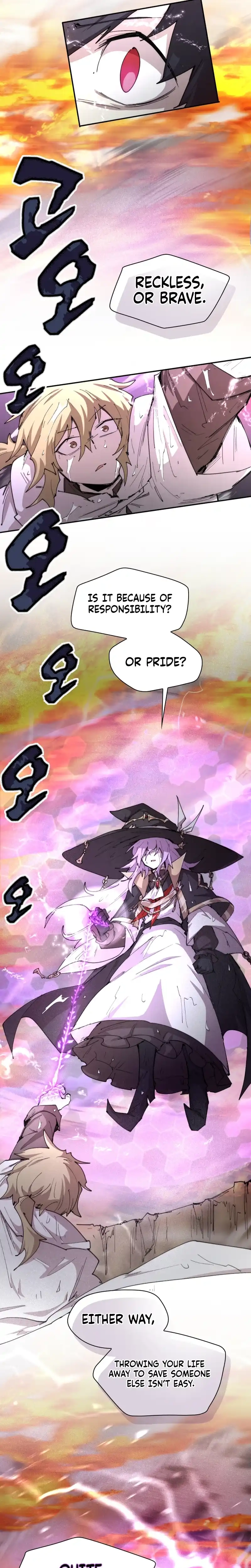 Read Reincarnation of the Hero Party's Grand Mage Manga Online