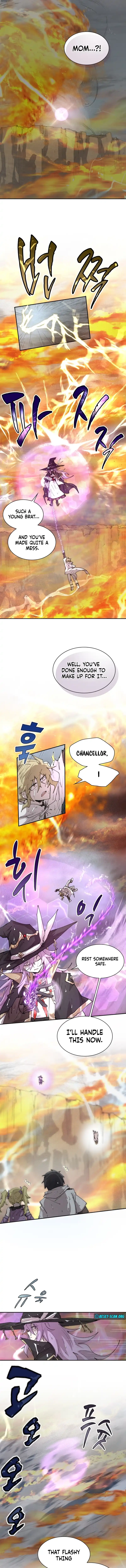 Read Reincarnation of the Hero Party's Grand Mage Manga Online