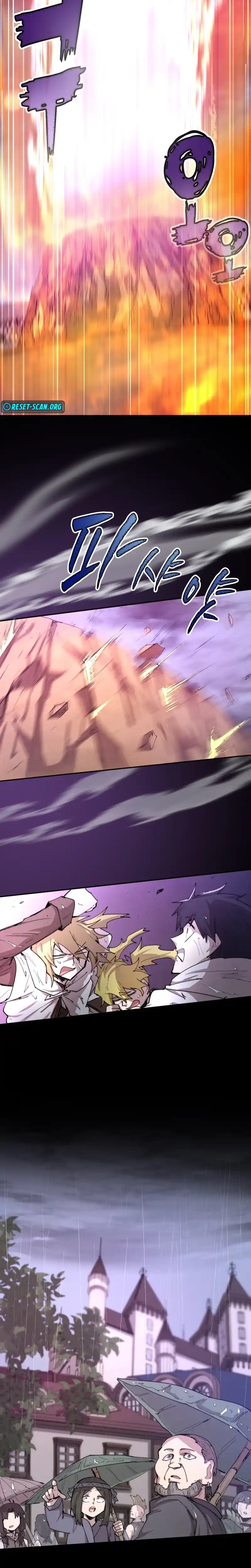 Read Reincarnation of the Hero Party's Grand Mage Manga Online