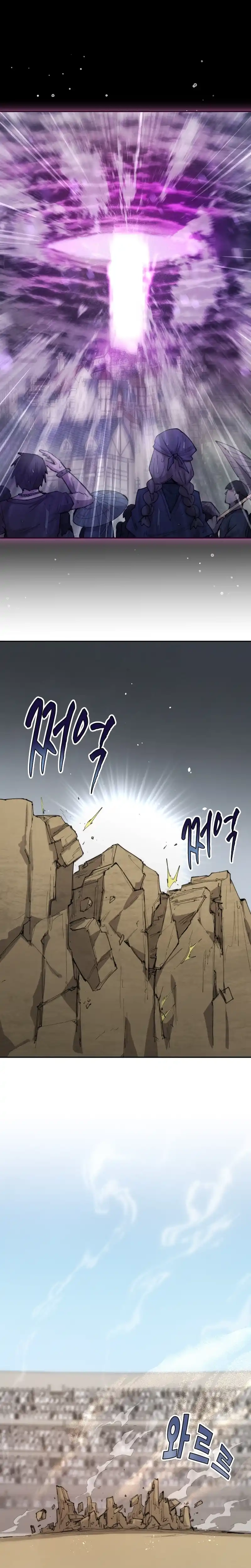 Read Reincarnation of the Hero Party's Grand Mage Manga Online