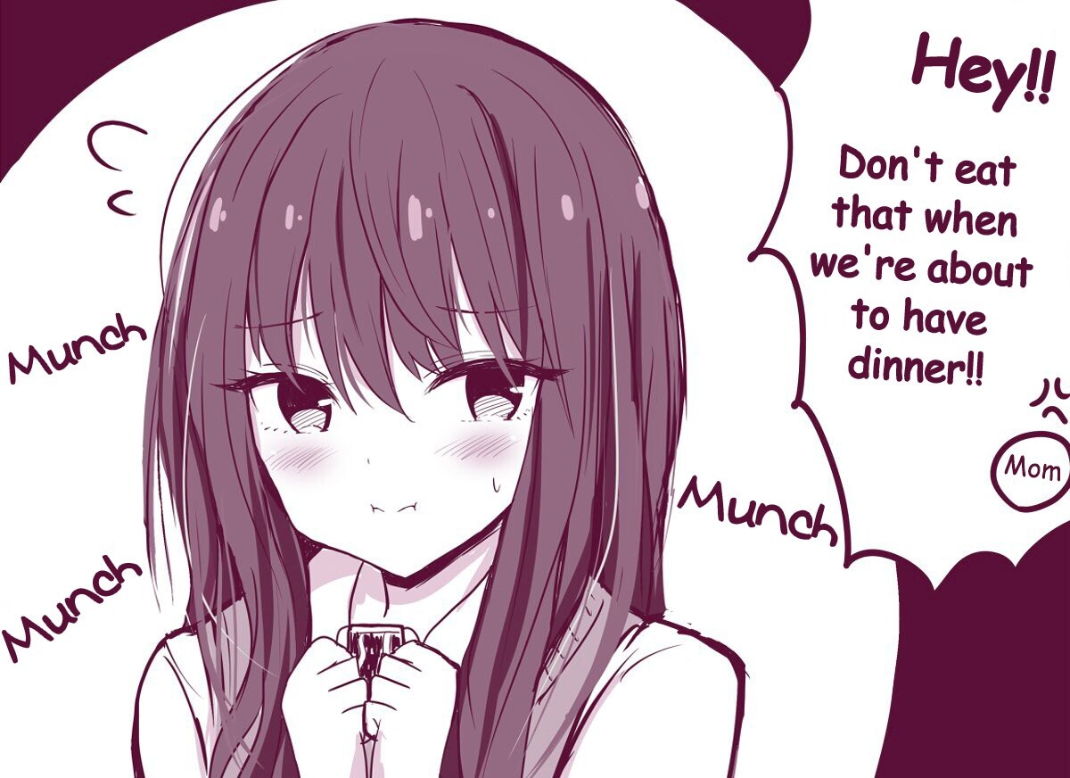 Read Related Experience Manga Online