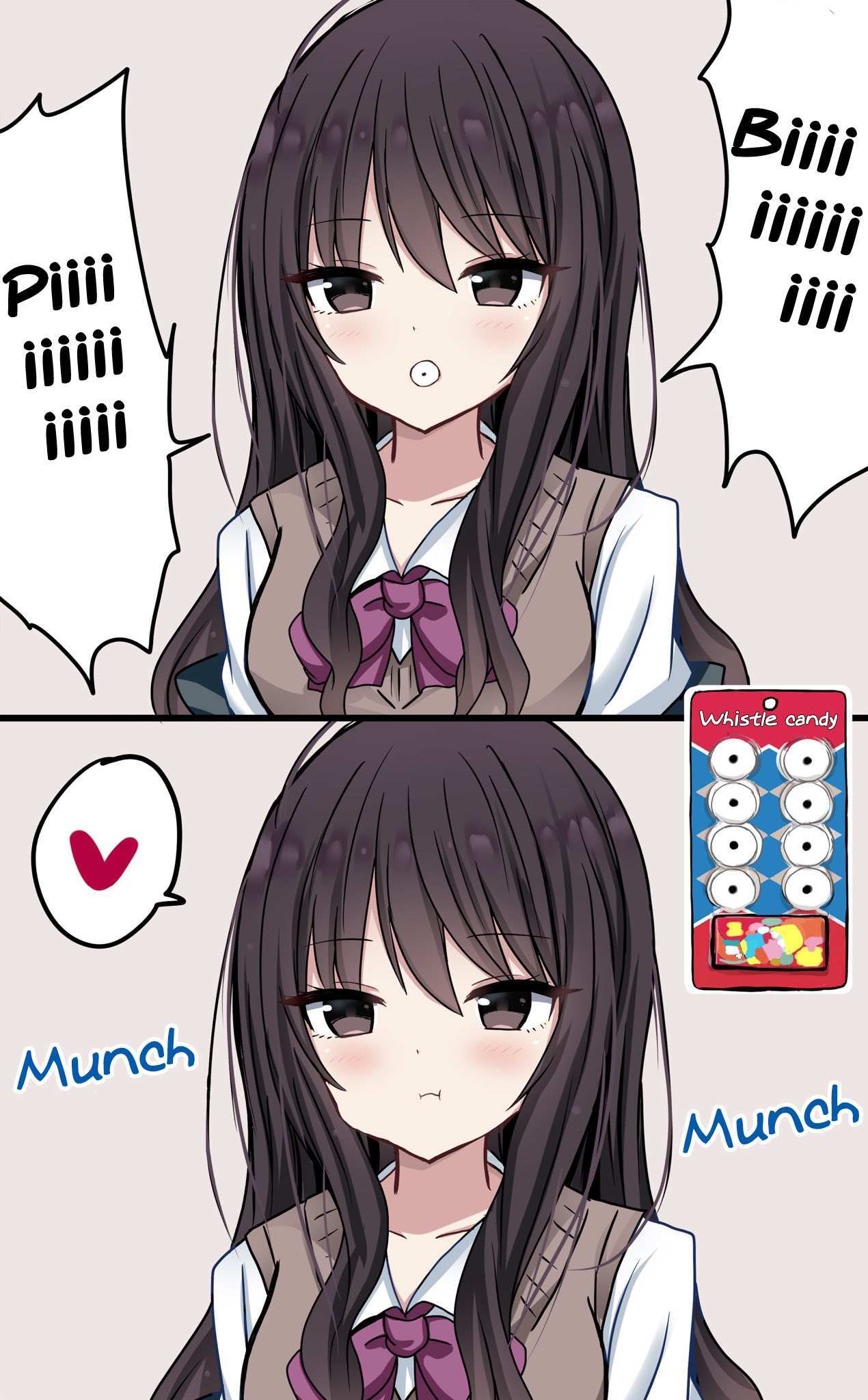 Read Related Experience Manga Online