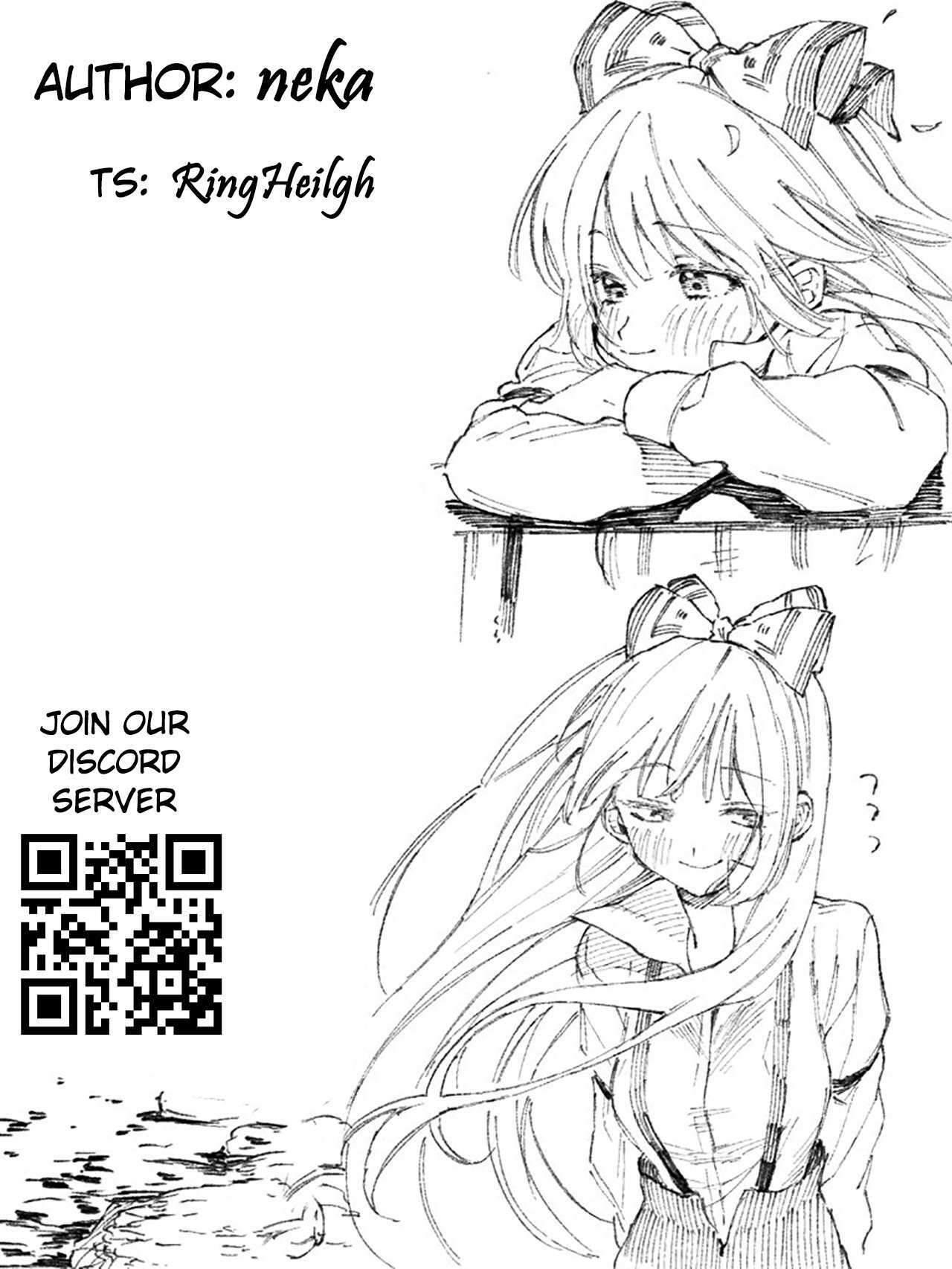 Read Related Experience Manga Online