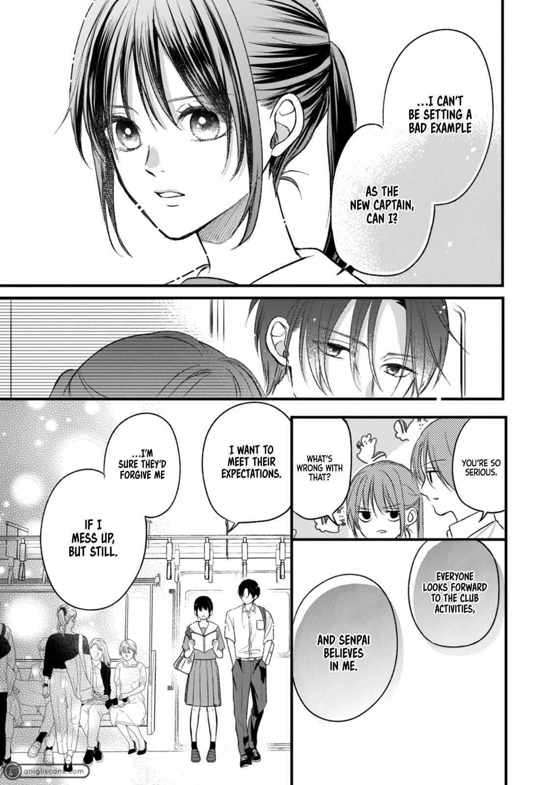 Read Relax and Fall in Love With Dignity Manga Online