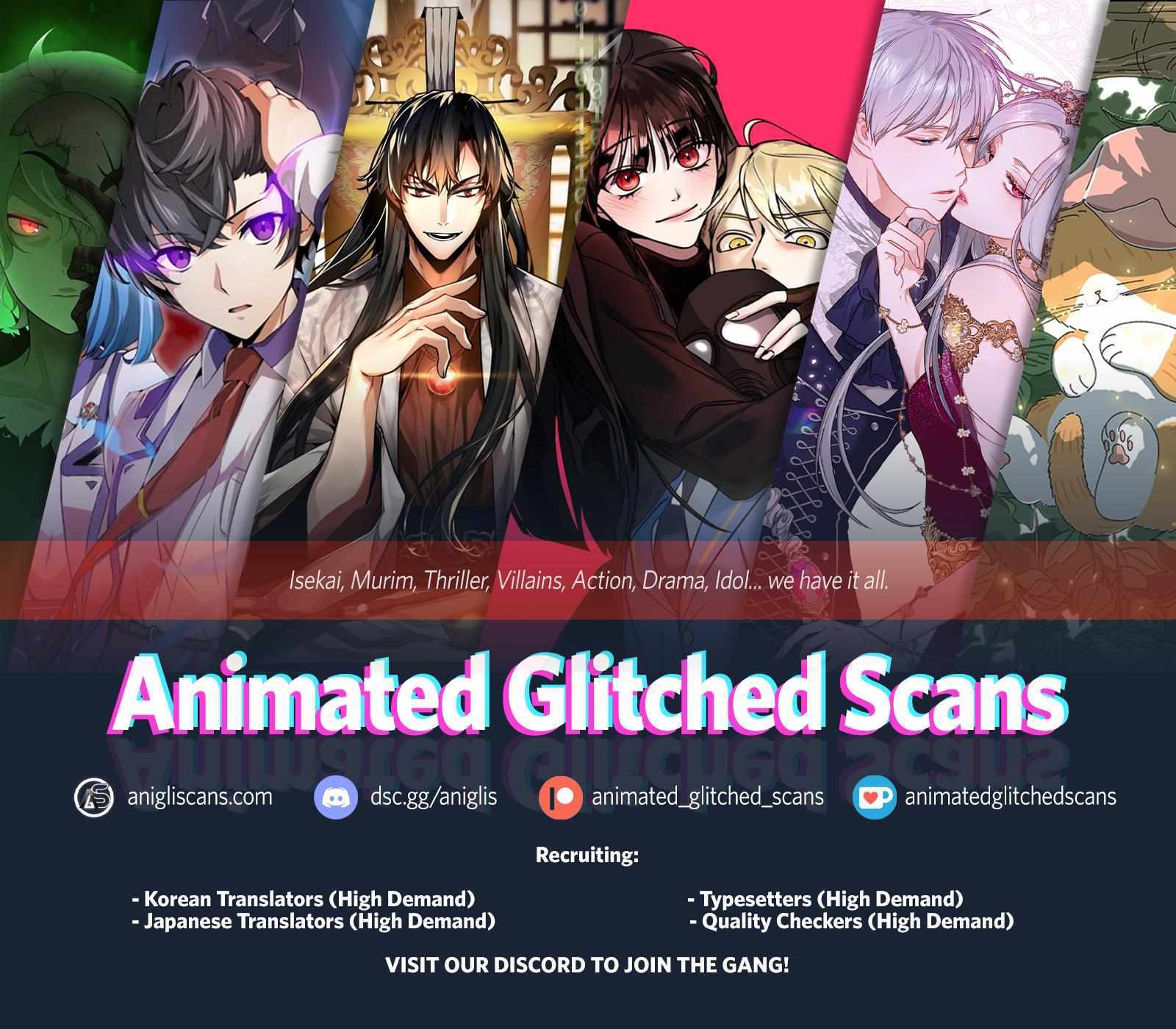 Read Relax and Fall in Love With Dignity Manga Online