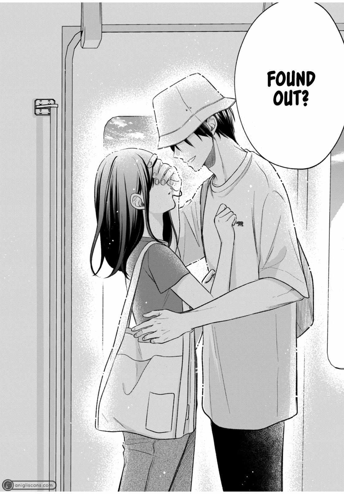 Read Relax and Fall in Love With Dignity Manga Online