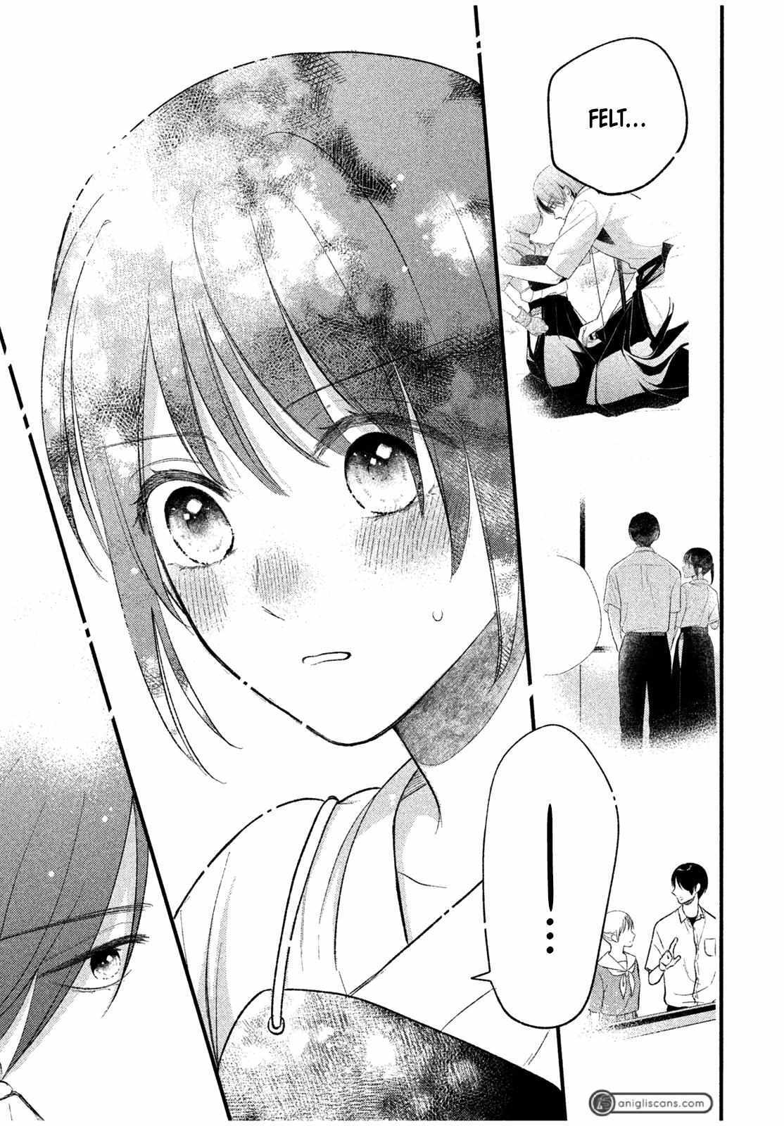 Read Relax and Fall in Love With Dignity Manga Online