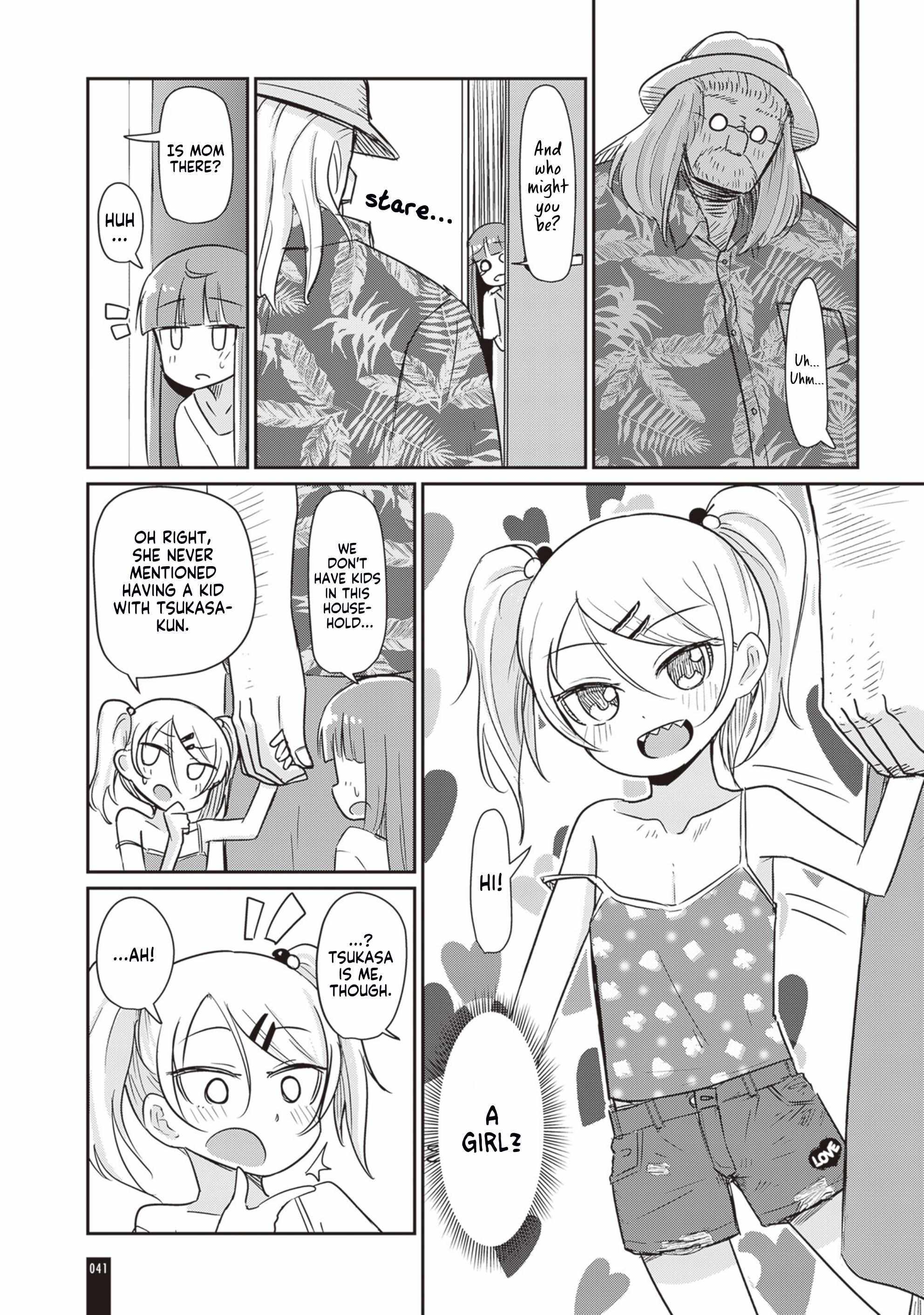 Read Remake・Relife 30-sai ni Naru to Jiyuu ni Seibetsu to Karada wo Tsukurinaoseru Sekai no Hanashi Manga Online