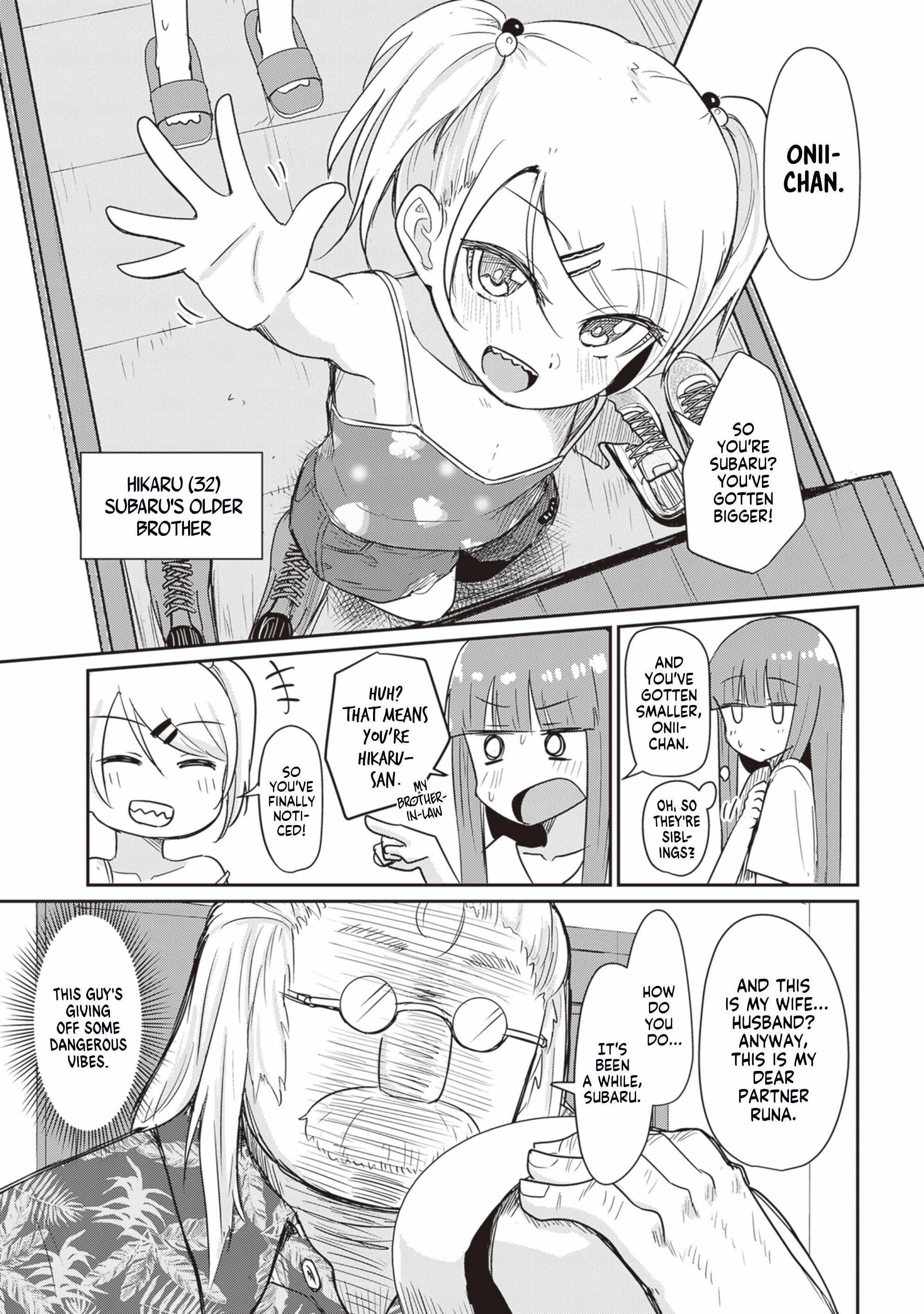 Read Remake・Relife 30-sai ni Naru to Jiyuu ni Seibetsu to Karada wo Tsukurinaoseru Sekai no Hanashi Manga Online