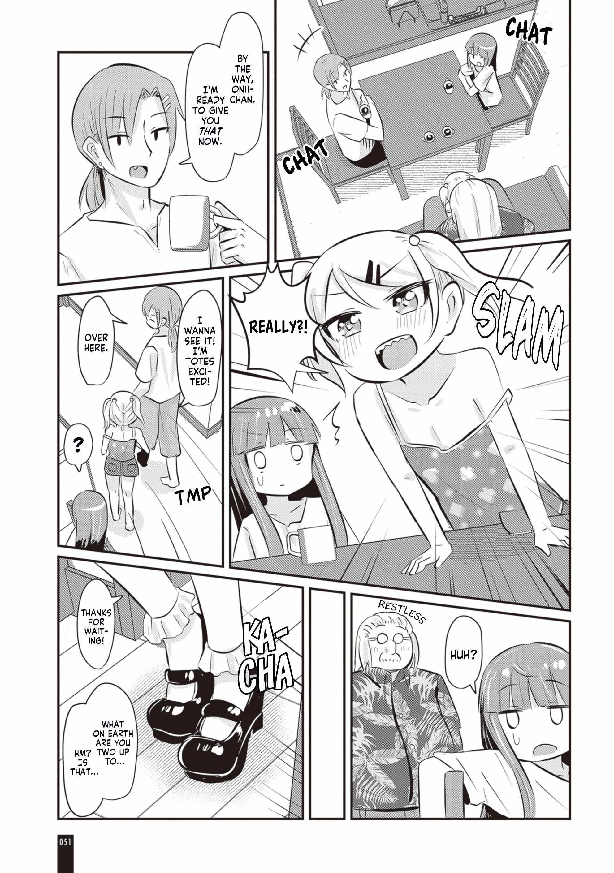 Read Remake・Relife 30-sai ni Naru to Jiyuu ni Seibetsu to Karada wo Tsukurinaoseru Sekai no Hanashi Manga Online