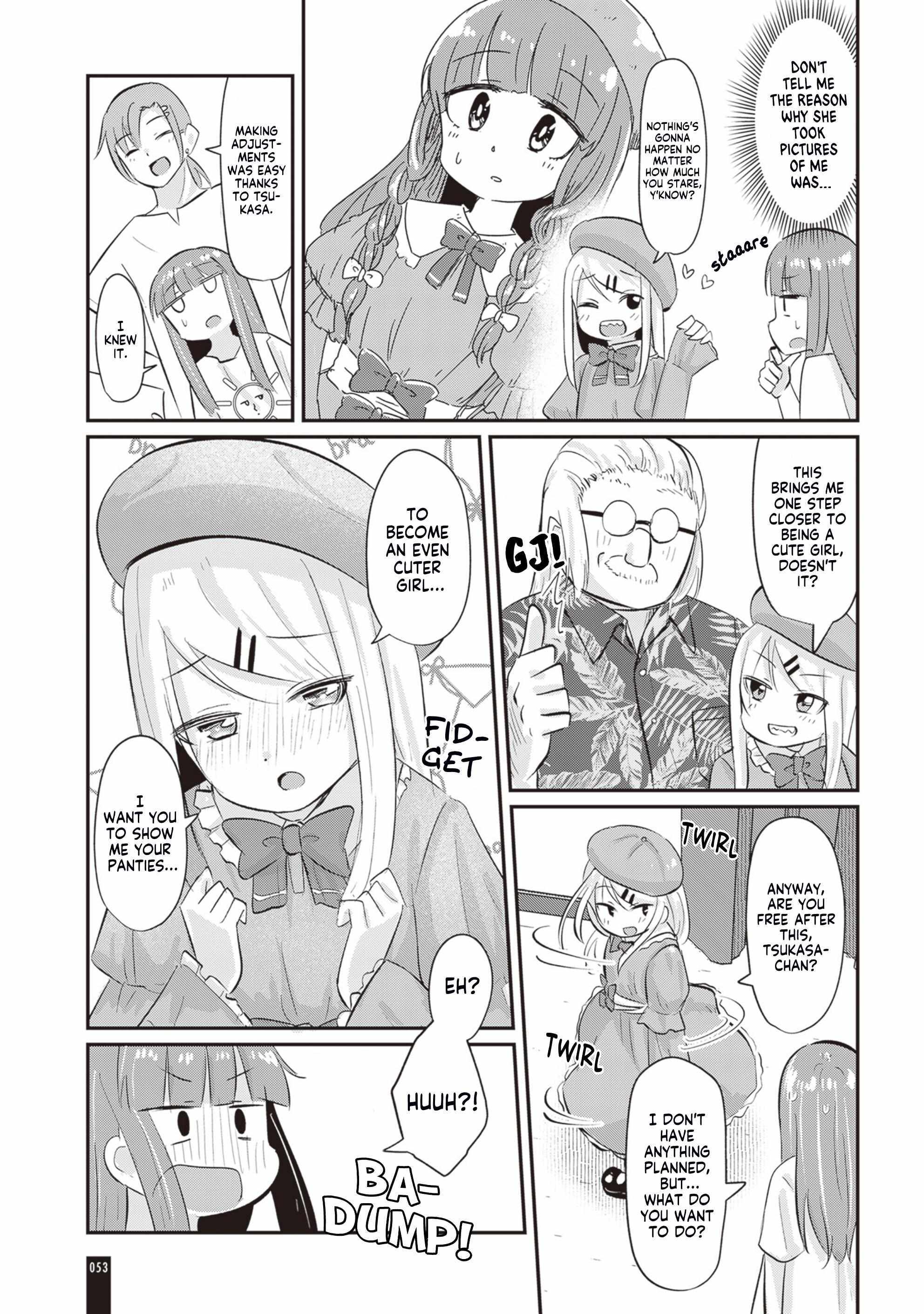 Read Remake・Relife 30-sai ni Naru to Jiyuu ni Seibetsu to Karada wo Tsukurinaoseru Sekai no Hanashi Manga Online