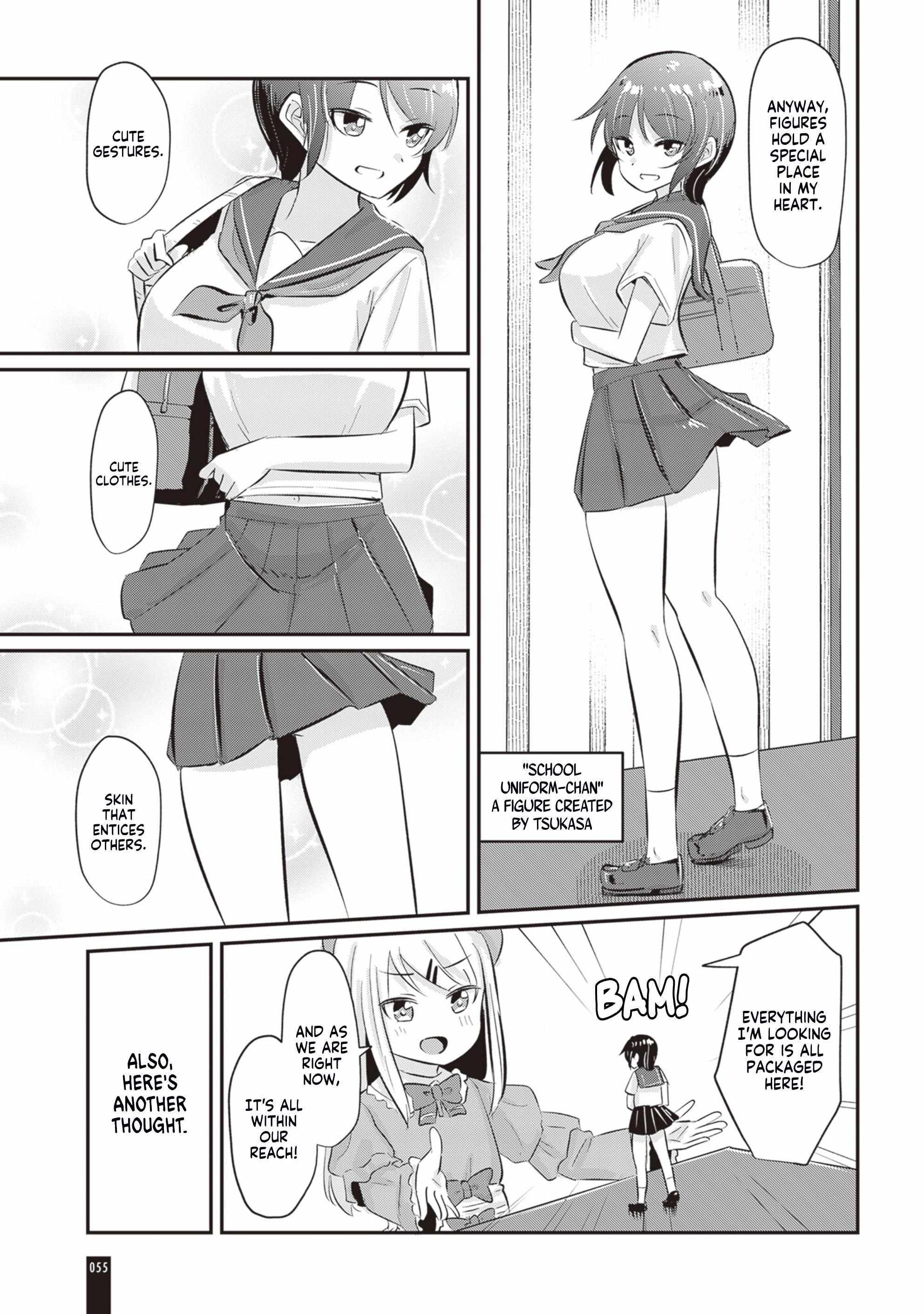 Read Remake・Relife 30-sai ni Naru to Jiyuu ni Seibetsu to Karada wo Tsukurinaoseru Sekai no Hanashi Manga Online