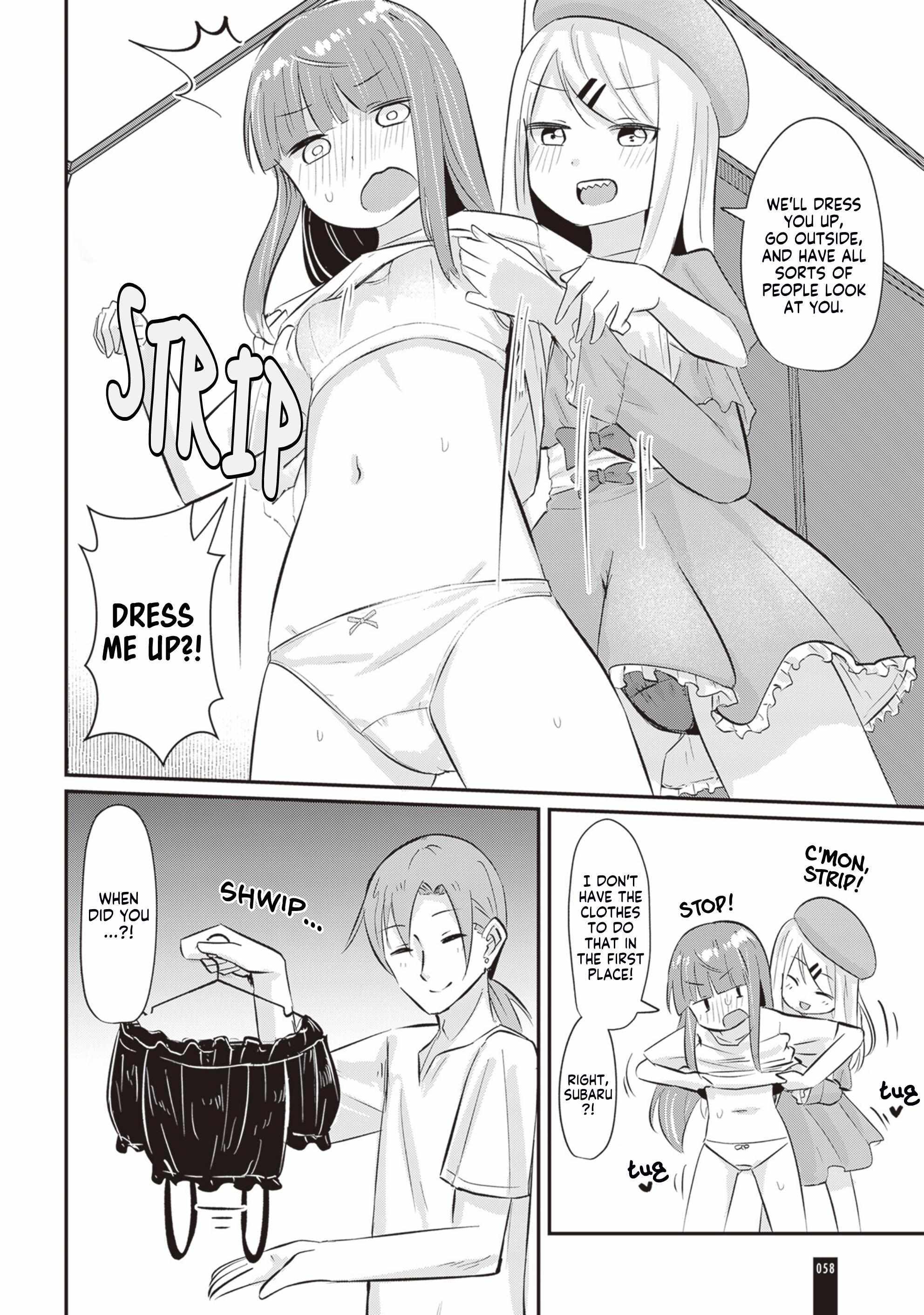 Read Remake・Relife 30-sai ni Naru to Jiyuu ni Seibetsu to Karada wo Tsukurinaoseru Sekai no Hanashi Manga Online