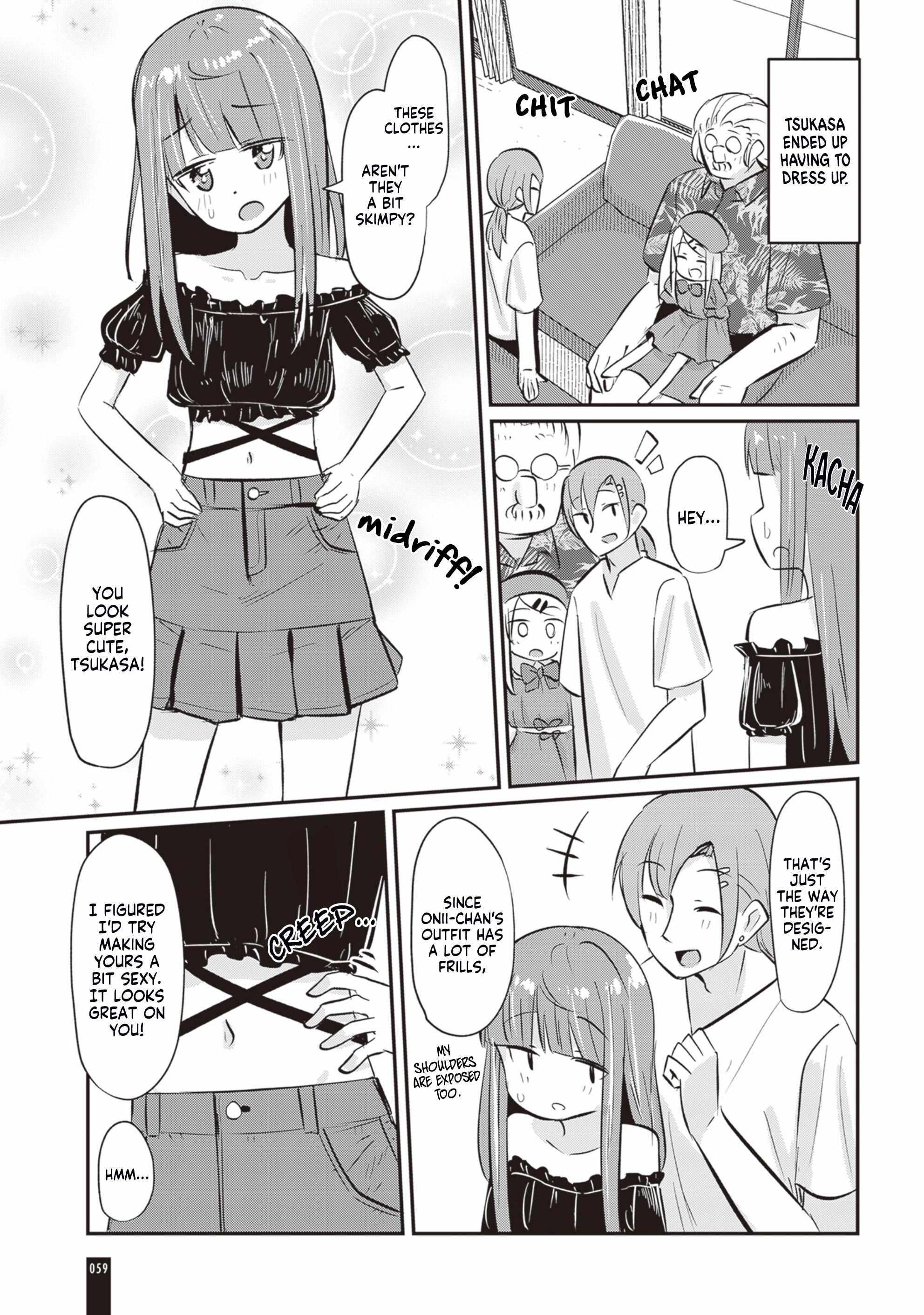 Read Remake・Relife 30-sai ni Naru to Jiyuu ni Seibetsu to Karada wo Tsukurinaoseru Sekai no Hanashi Manga Online