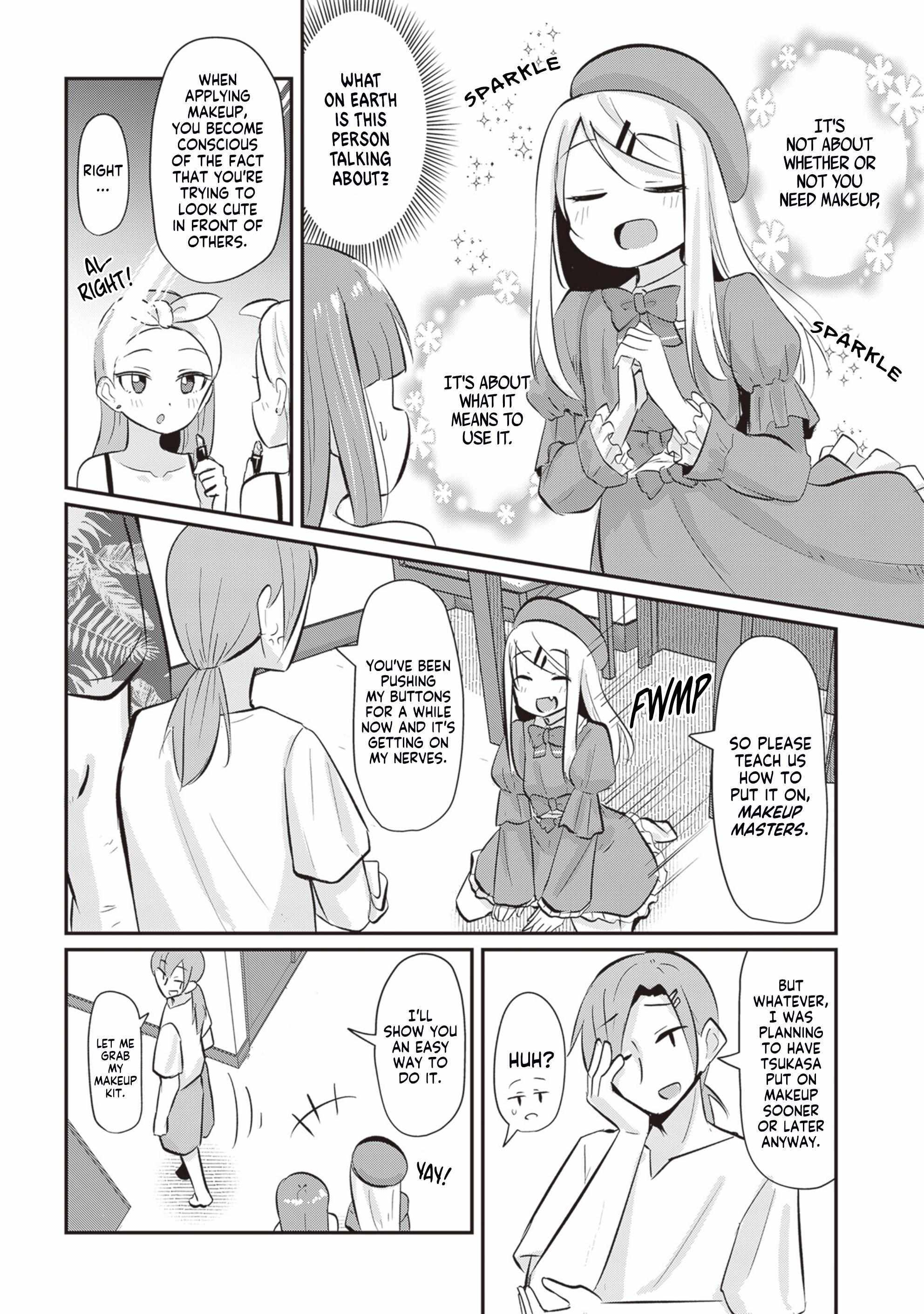 Read Remake・Relife 30-sai ni Naru to Jiyuu ni Seibetsu to Karada wo Tsukurinaoseru Sekai no Hanashi Manga Online