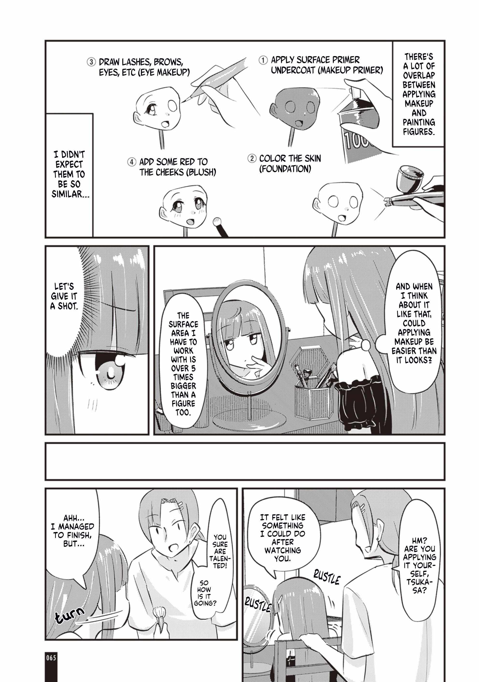 Read Remake・Relife 30-sai ni Naru to Jiyuu ni Seibetsu to Karada wo Tsukurinaoseru Sekai no Hanashi Manga Online