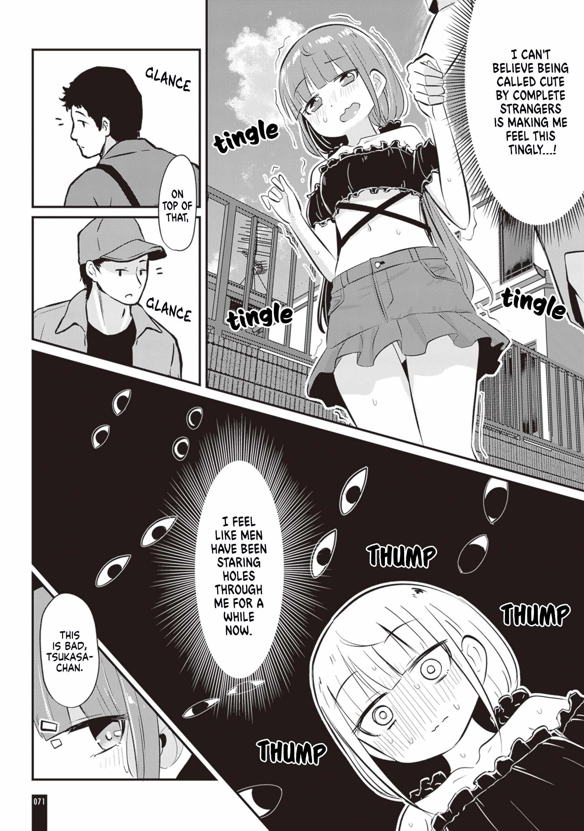 Read Remake・Relife 30-sai ni Naru to Jiyuu ni Seibetsu to Karada wo Tsukurinaoseru Sekai no Hanashi Manga Online