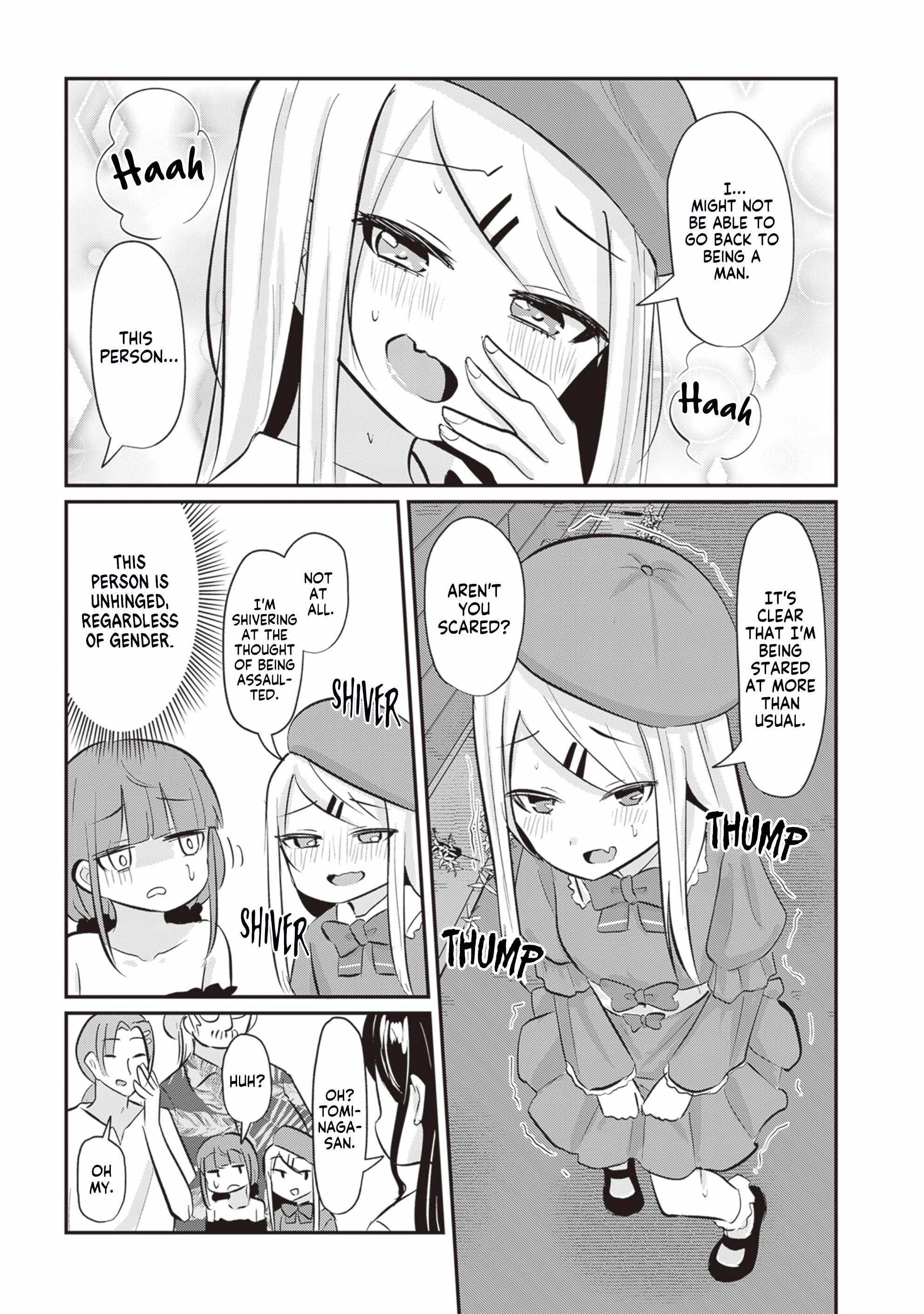 Read Remake・Relife 30-sai ni Naru to Jiyuu ni Seibetsu to Karada wo Tsukurinaoseru Sekai no Hanashi Manga Online