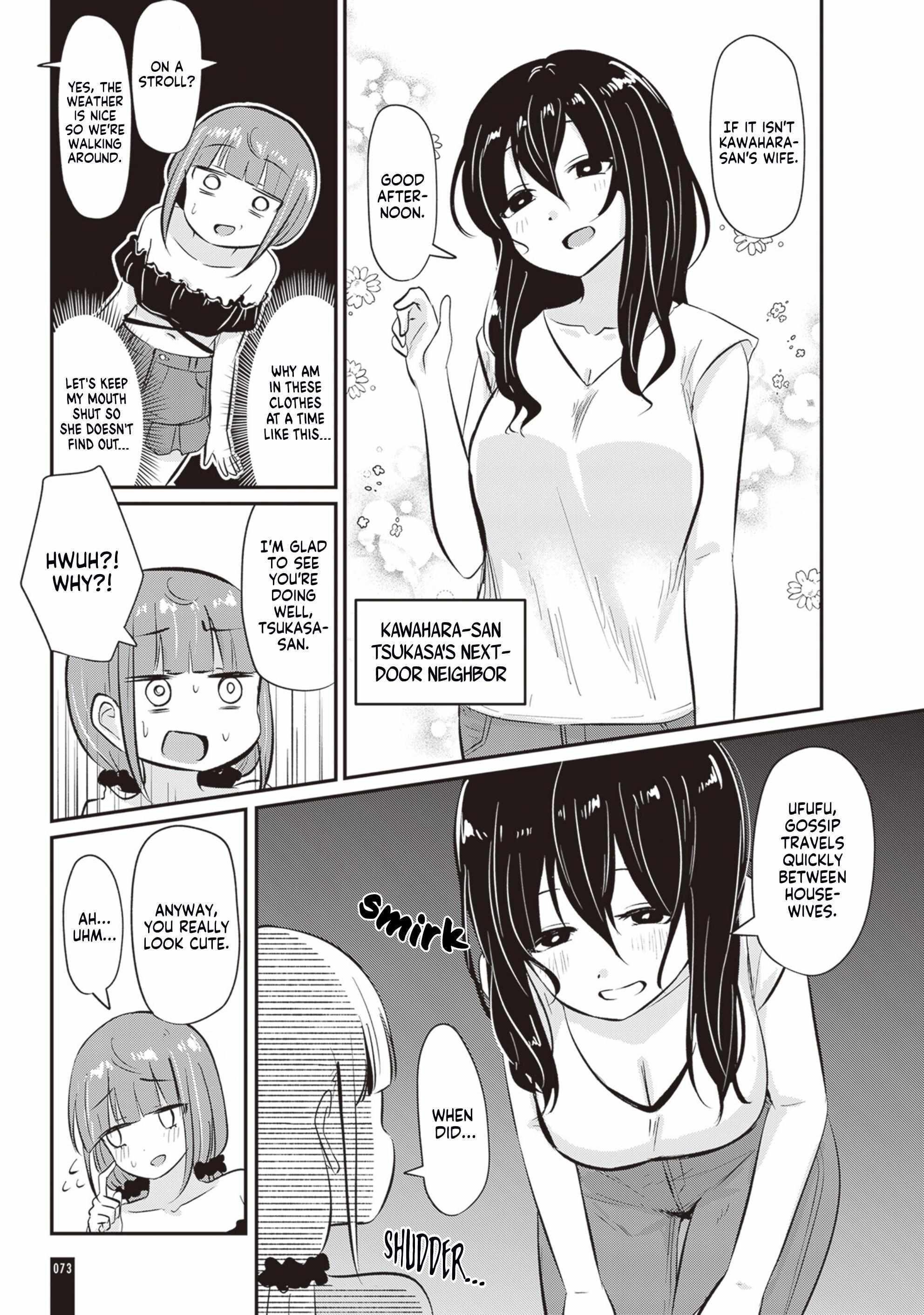 Read Remake・Relife 30-sai ni Naru to Jiyuu ni Seibetsu to Karada wo Tsukurinaoseru Sekai no Hanashi Manga Online