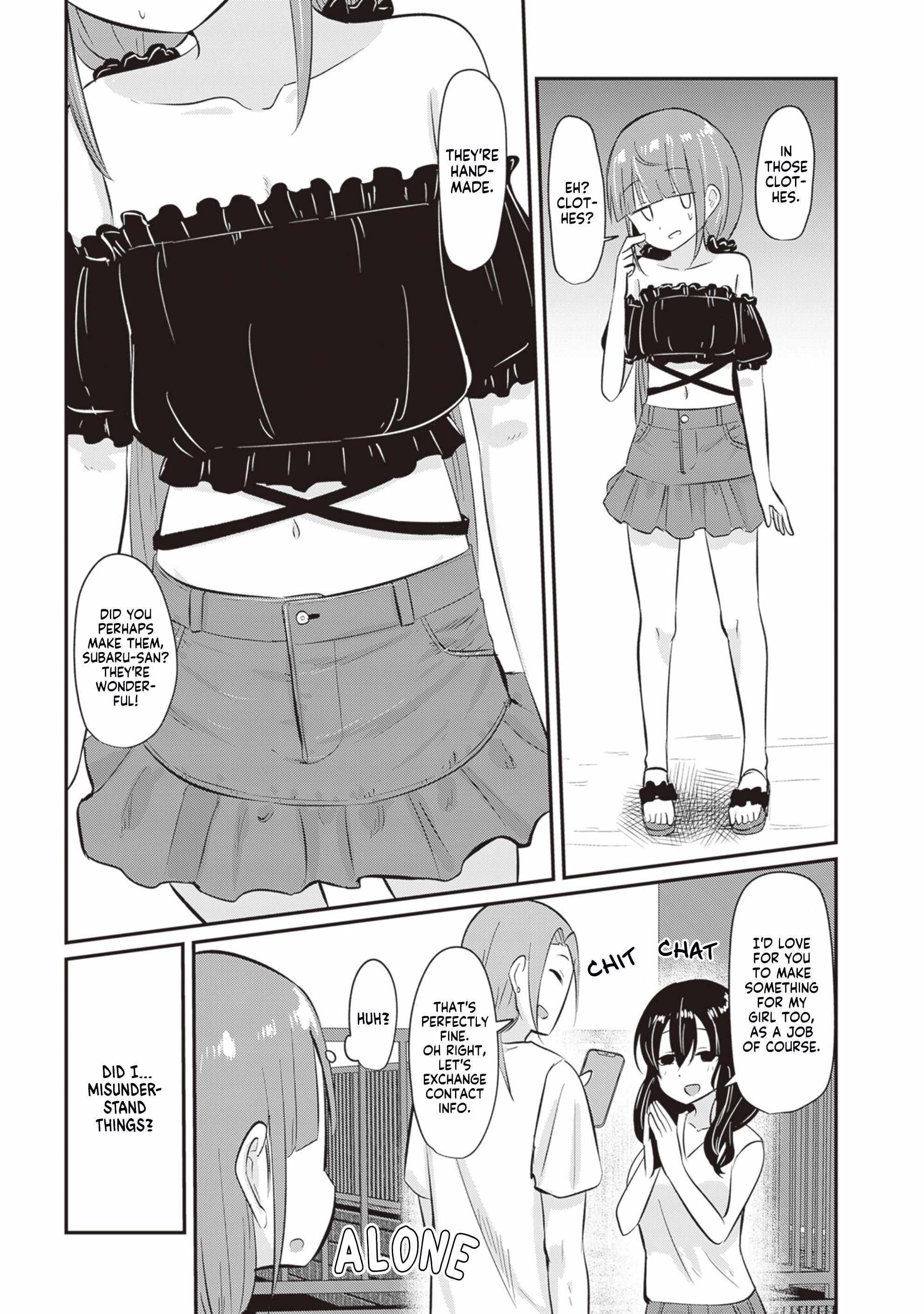 Read Remake・Relife 30-sai ni Naru to Jiyuu ni Seibetsu to Karada wo Tsukurinaoseru Sekai no Hanashi Manga Online