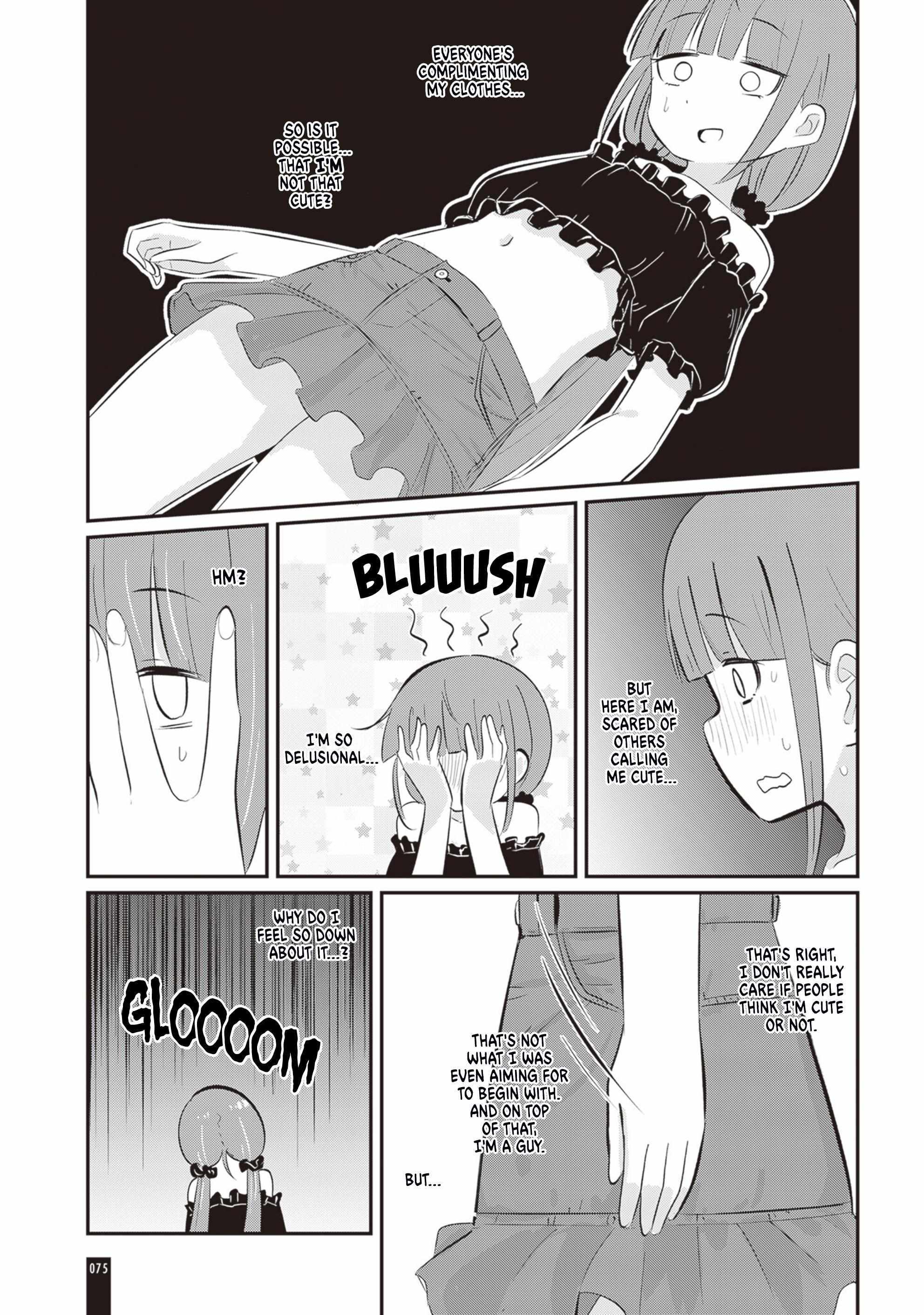 Read Remake・Relife 30-sai ni Naru to Jiyuu ni Seibetsu to Karada wo Tsukurinaoseru Sekai no Hanashi Manga Online