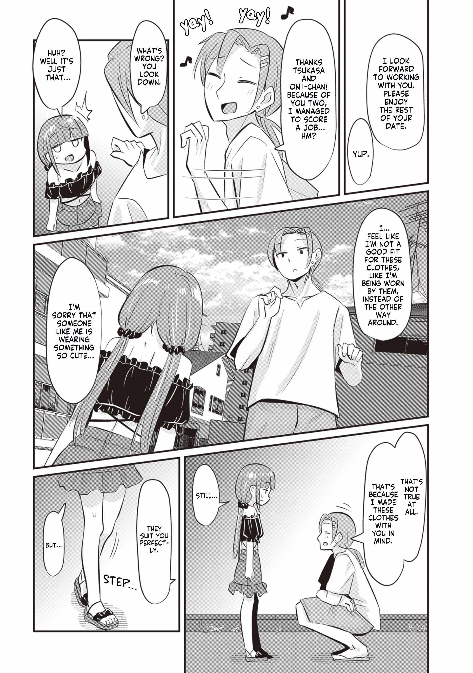 Read Remake・Relife 30-sai ni Naru to Jiyuu ni Seibetsu to Karada wo Tsukurinaoseru Sekai no Hanashi Manga Online