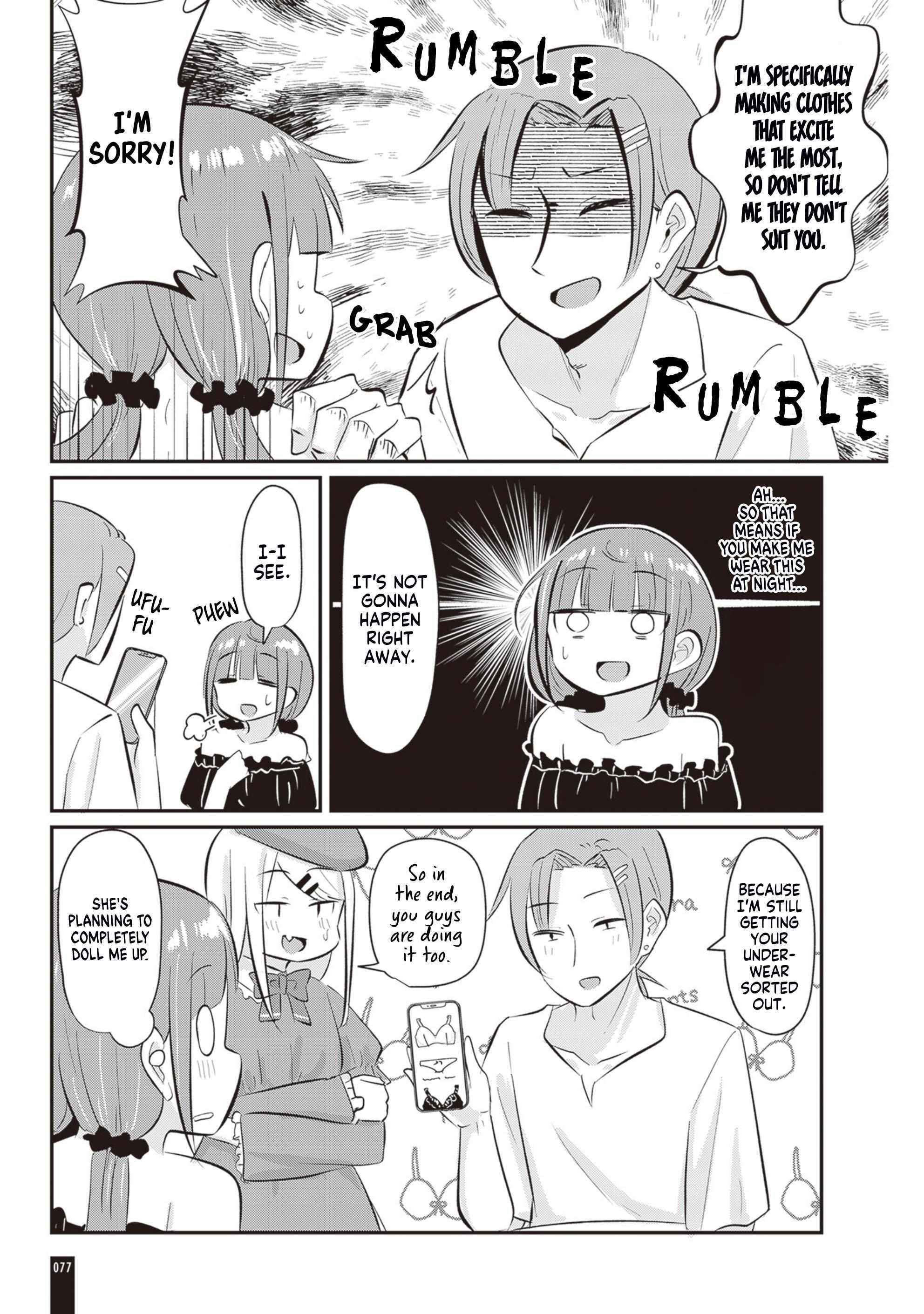 Read Remake・Relife 30-sai ni Naru to Jiyuu ni Seibetsu to Karada wo Tsukurinaoseru Sekai no Hanashi Manga Online