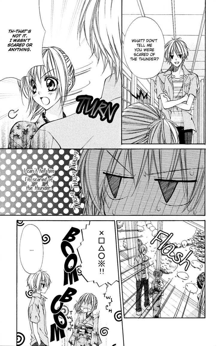 Read Renai Joujou Manga Online