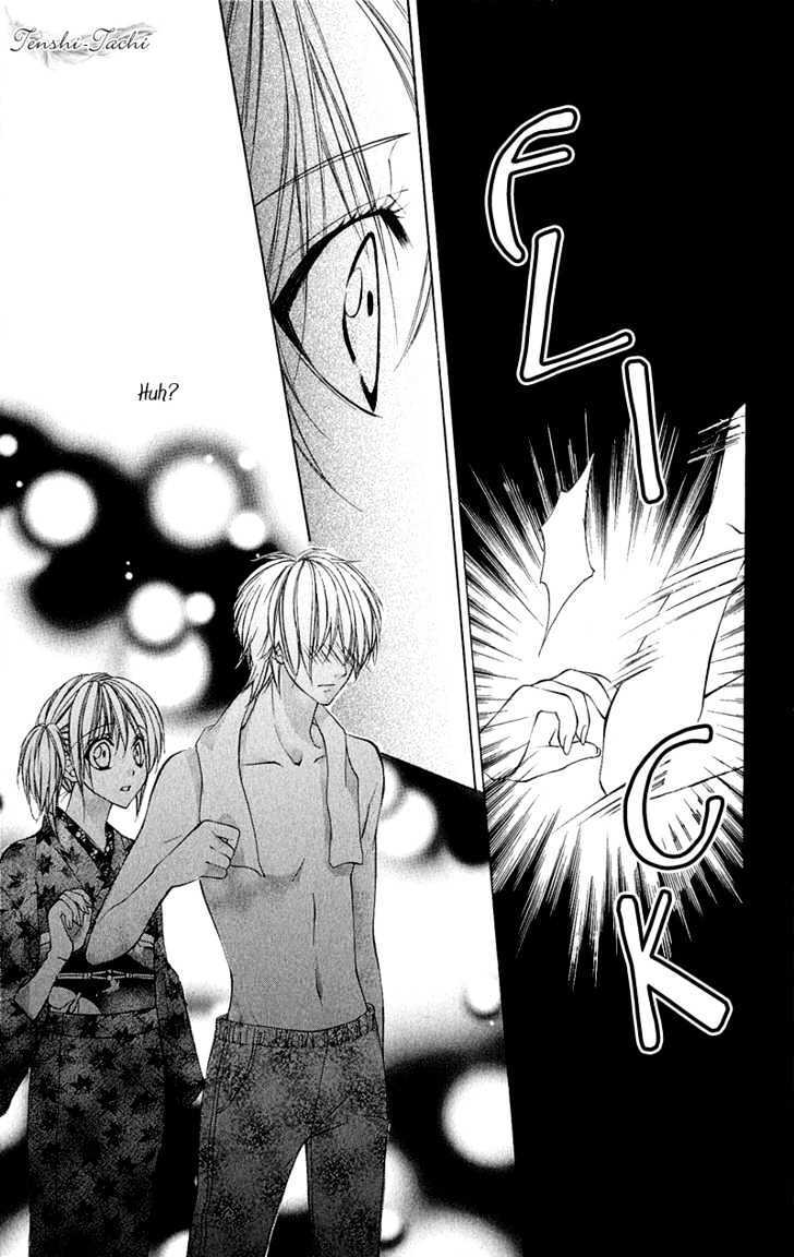 Read Renai Joujou Manga Online