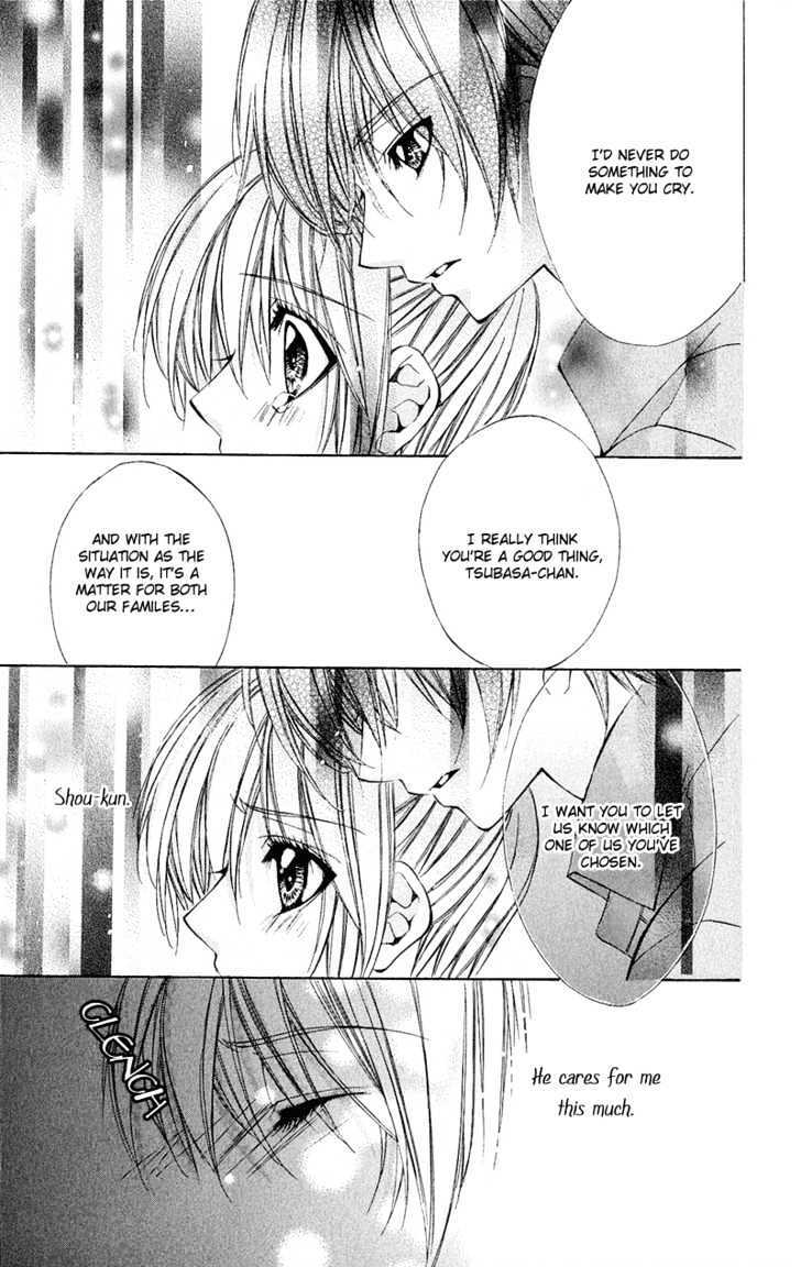 Read Renai Joujou Manga Online