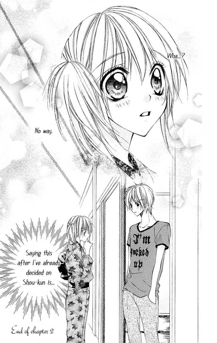 Read Renai Joujou Manga Online