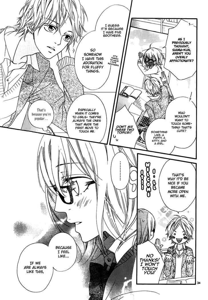 Read Renren Zakari Manga Online