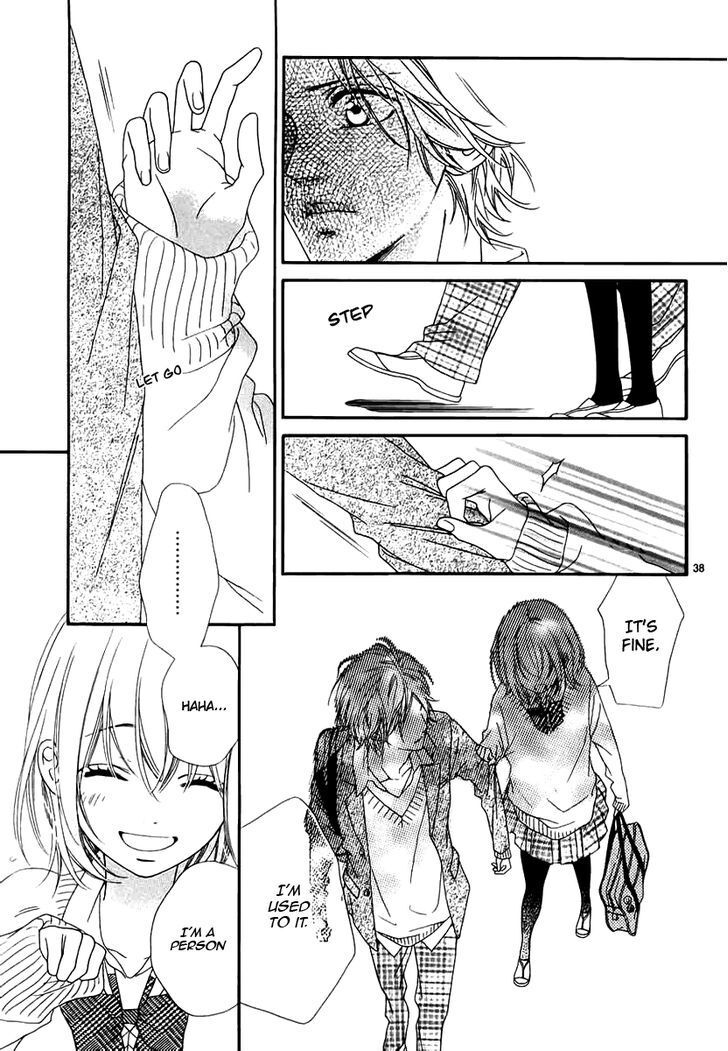 Read Renren Zakari Manga Online