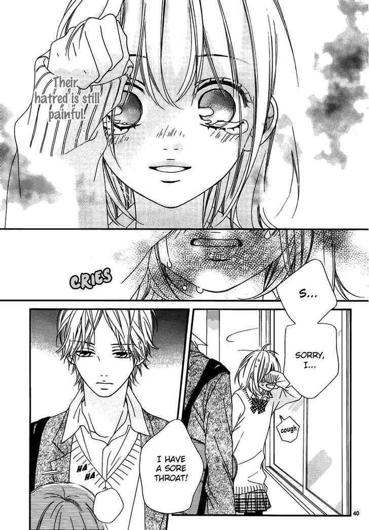 Read Renren Zakari Manga Online